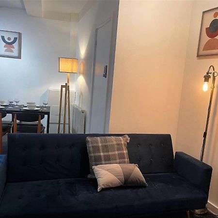 Apartmán Ford Haven Plymouth Exteriér fotografie