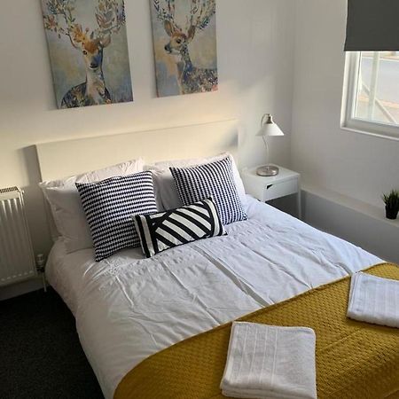 Apartmán Ford Haven Plymouth Exteriér fotografie